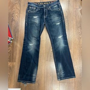 Rock Revival Jeans (34)